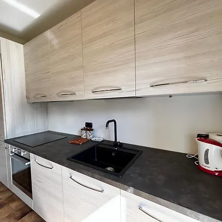 Casa Oscar - Larihome A75 * Sorico