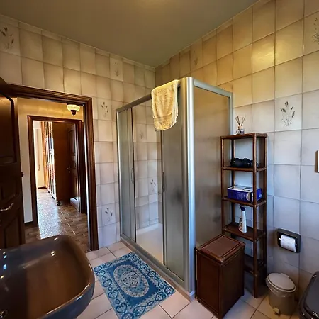 Casa Oscar - Larihome A75 Sorico