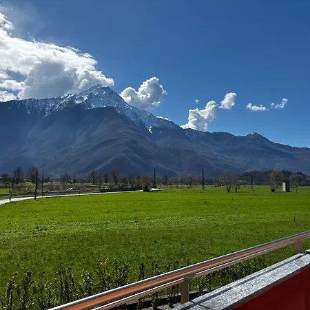 Casa Oscar - Larihome A75 Apartment Sorico