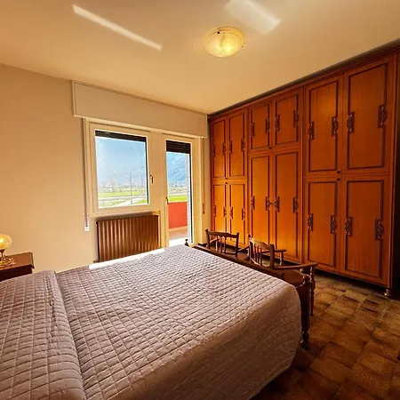 Casa Oscar - Larihome A75 Apartment