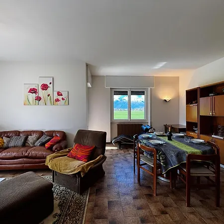 Apartment Casa Oscar - Larihome A75