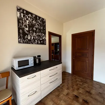 Appartamento Casa Oscar - Larihome A75 Sorico