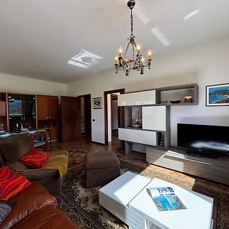 Casa Oscar - Larihome A75 * Sorico