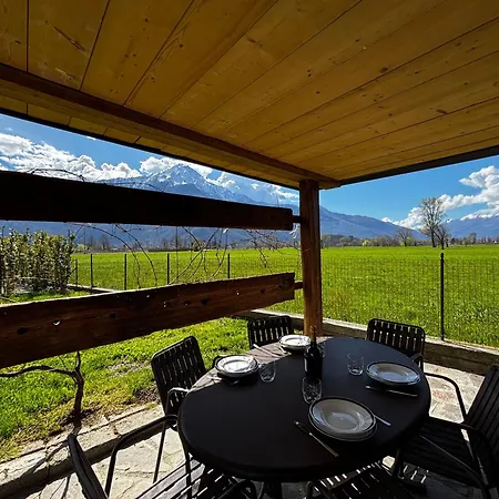 Casa Oscar - Larihome A75 *