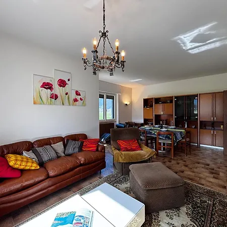 Casa Oscar - Larihome A75