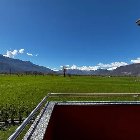 Apartment Casa Oscar - Larihome A75