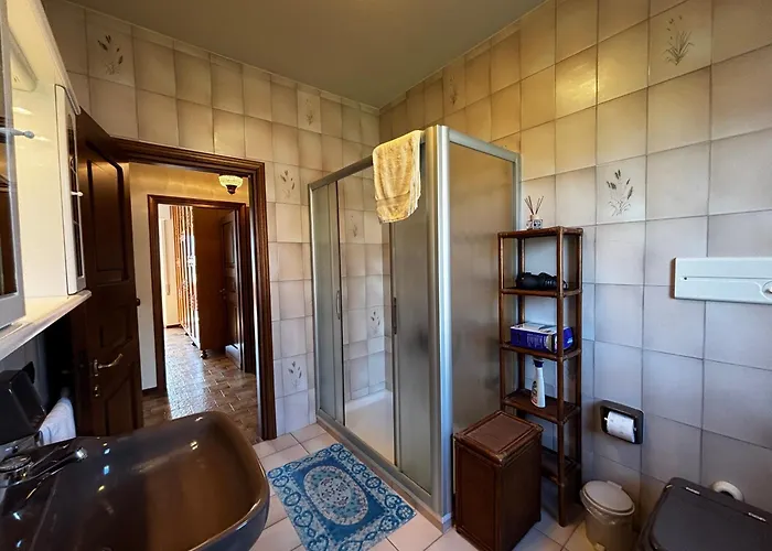 Casa Oscar - Larihome A75 Sorico