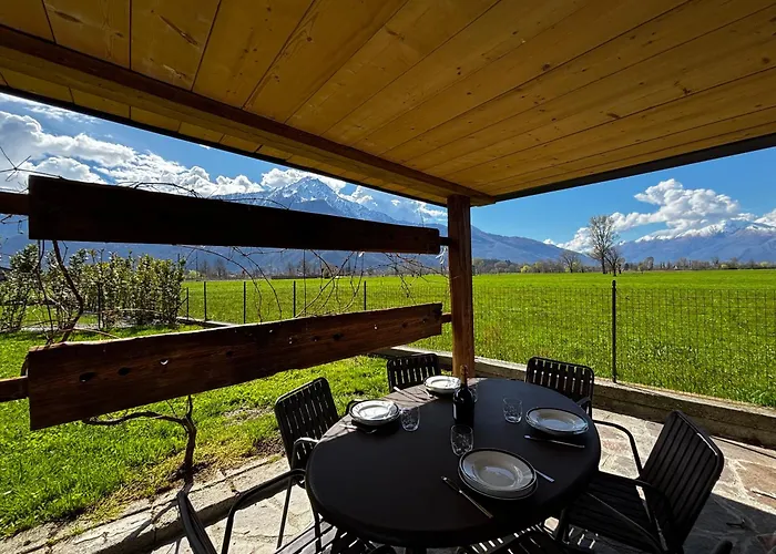 Casa Oscar - Larihome A75 *