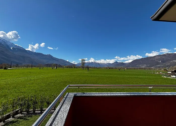 Appartamento Casa Oscar - Larihome A75