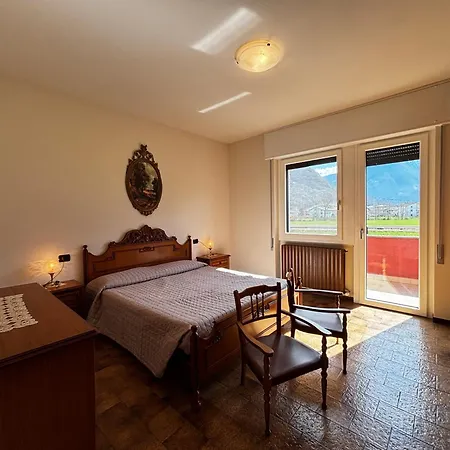 Apartmán Casa Oscar - Larihome A75 Sorico