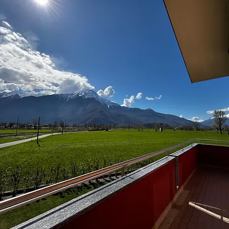 Casa Oscar - Larihome A75 Daire Sorico