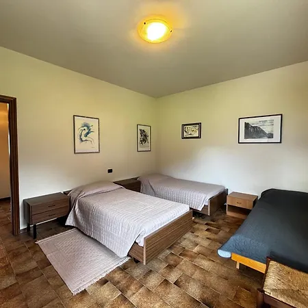 Casa Oscar - Larihome A75 Daire *