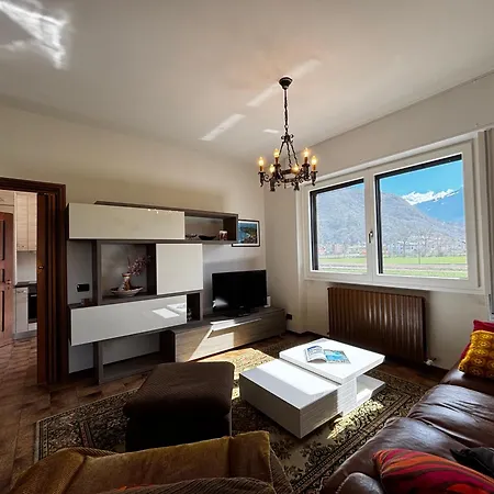 Апартаменты Casa Oscar - Larihome A75 *