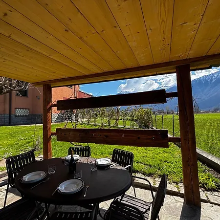 Casa Oscar - Larihome A75 *