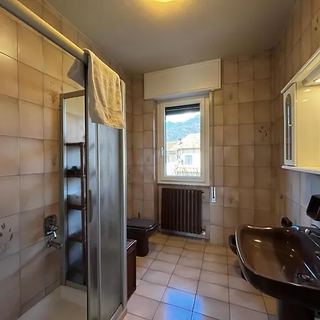 Casa Oscar - Larihome A75 * Sorico