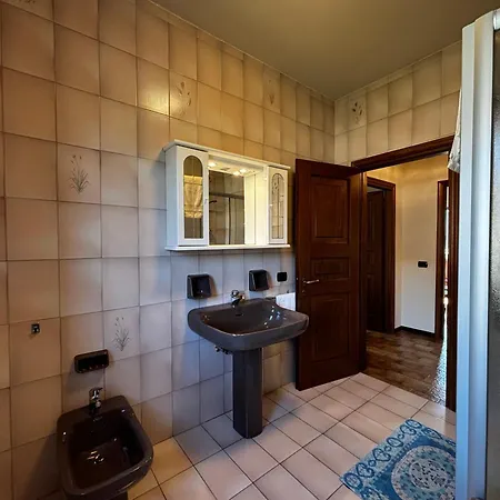 Daire Casa Oscar - Larihome A75