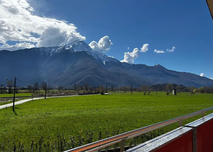 Casa Oscar - Larihome A75 דירה סוריקו