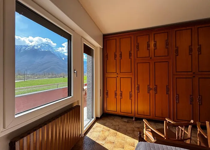 Casa Oscar - Larihome A75 *