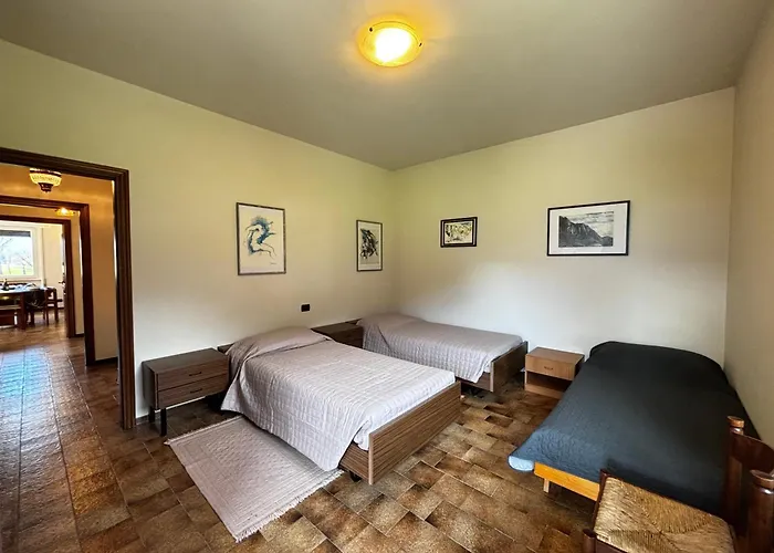 Casa Oscar - Larihome A75 דירה *