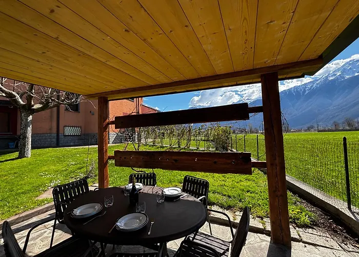 Casa Oscar - Larihome A75 *