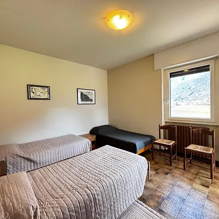 Casa Oscar - Larihome A75 Апартаменты Сорико