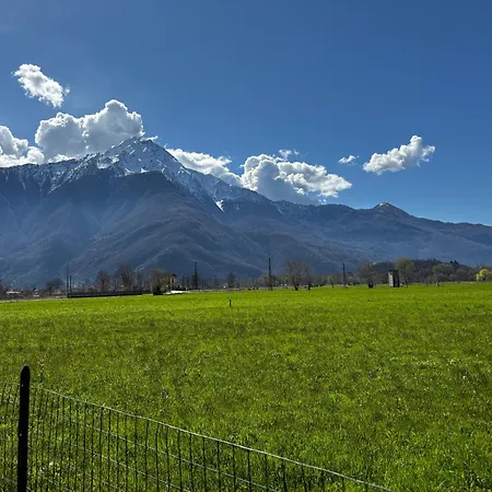 Casa Oscar - Larihome A75 * Сорико