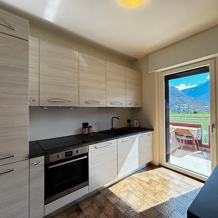 Casa Oscar - Larihome A75 Apartman Sorico