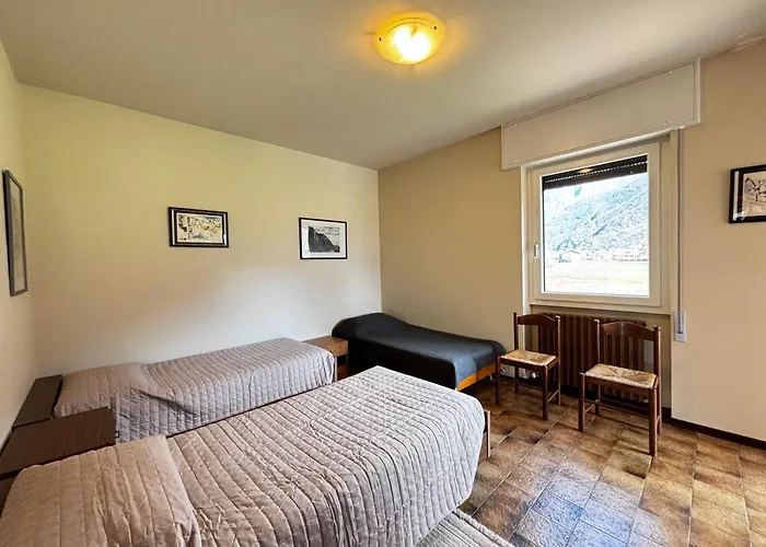 Casa Oscar - Larihome A75 Апартаменты Сорико