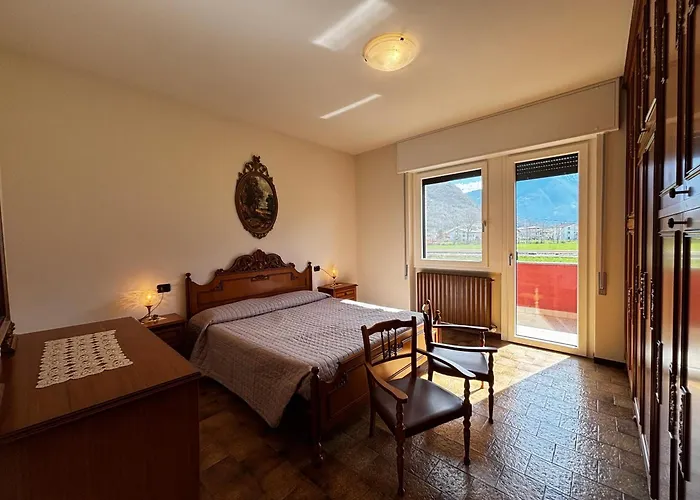 Апартаменты Casa Oscar - Larihome A75 Сорико