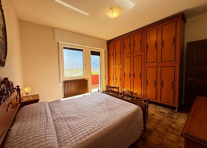 Casa Oscar - Larihome A75 Апартаменты