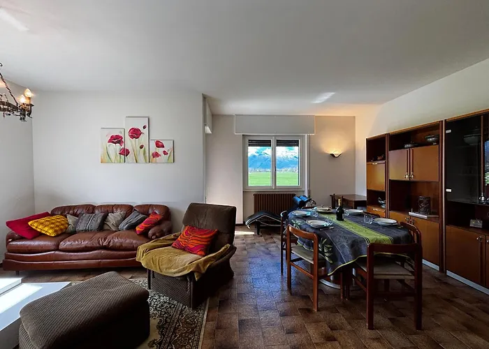 Апартаменты Casa Oscar - Larihome A75