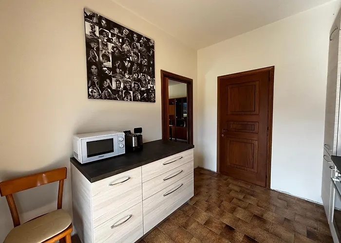 Апартаменты Casa Oscar - Larihome A75 Сорико