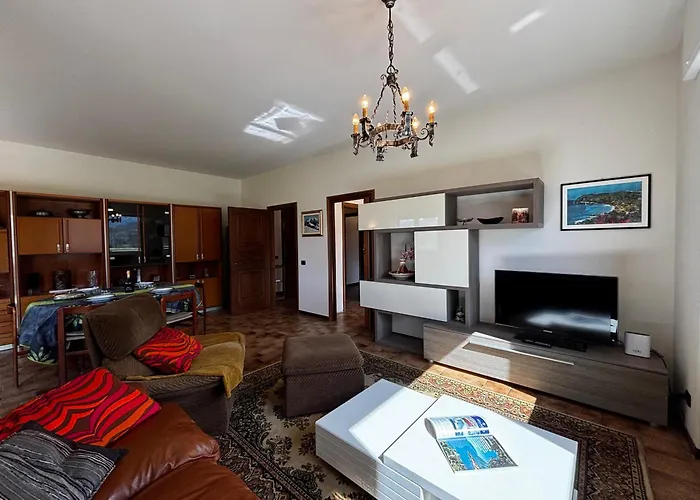 Casa Oscar - Larihome A75 * Сорико