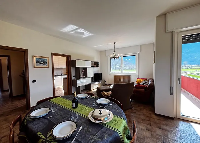 Casa Oscar - Larihome A75 Сорико