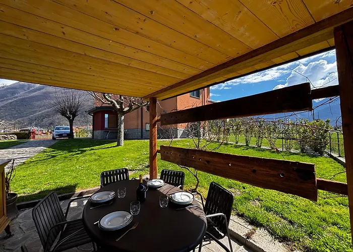 Апартаменты Casa Oscar - Larihome A75 Сорико