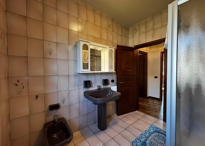 Апартаменты Casa Oscar - Larihome A75