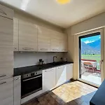 Casa Oscar - Larihome A75 Daire Sorico