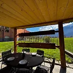 Casa Oscar - Larihome A75 *