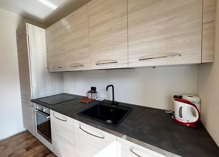 Casa Oscar - Larihome A75 * 소리코