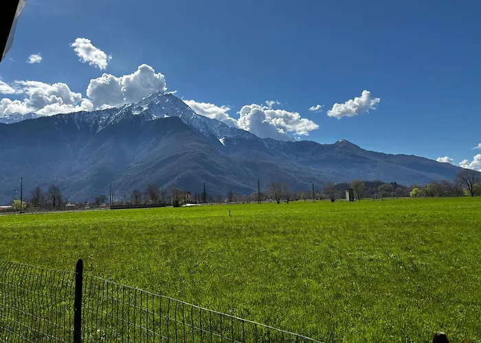 Casa Oscar - Larihome A75 * 소리코