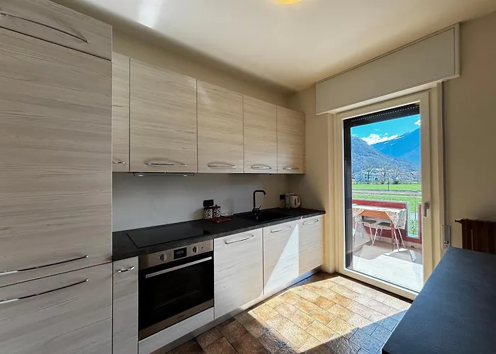 Casa Oscar - Larihome A75 아파트 소리코