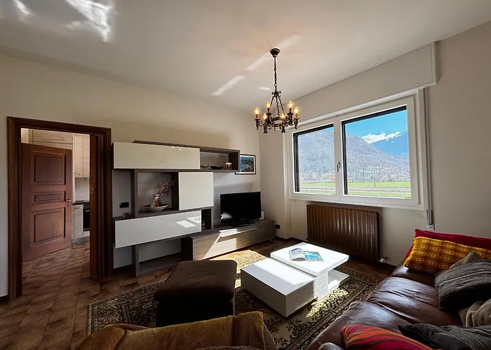 아파트 Casa Oscar - Larihome A75 *