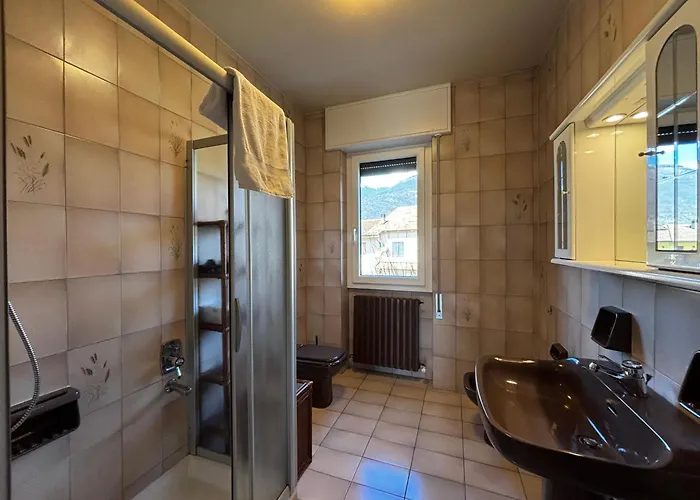 Casa Oscar - Larihome A75 * 소리코