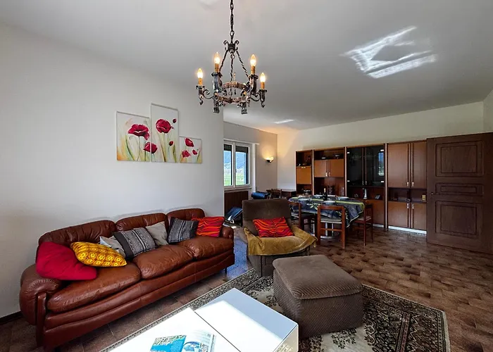 Casa Oscar - Larihome A75